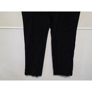 Women's Banana‎ Republic Black Pants Size 14